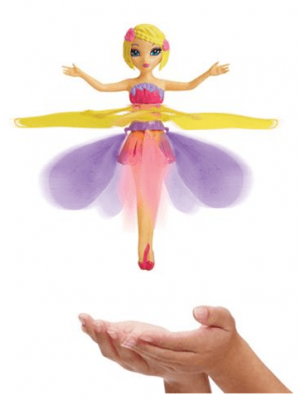 Walmart: Flutterbye Fairies just $16 {Reg. $37!}