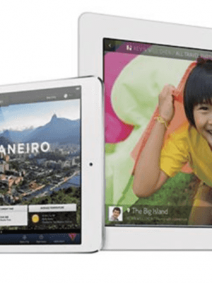 Best Buy:  Apple iPad Mini 16GB with Wi-Fi $199 Shipped