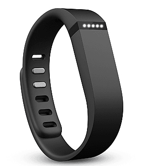 GNC:  Fitbit Flex Wireless Activity + Sleep Wristband as low as $31.99