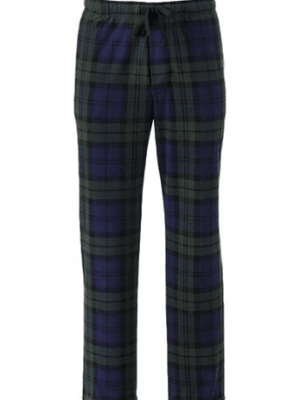 Kohl’s:  Men’s Croft & Barrow Microfleece Lounge Pants just $5 {Shipped}