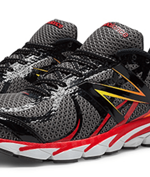Men’s New Balance Running Shoes Only $26.99 {Retail $89.99!}