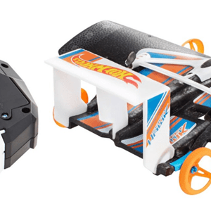 Mattel Shop:  Hot Wheels RC Street Hawk Flying Car for just $35 Shipped {Reg. $50!}