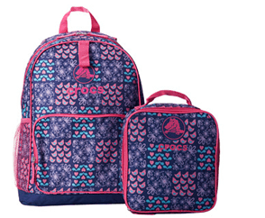 6pm: 10% off Purchase = Crocs Backpack & Lunchbox Combo $13.95 Shipped
