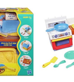 Kmart: Play-Doh Meal Makin Food Kitchen $12.99 + FREE Pick Up {Reg. $22}