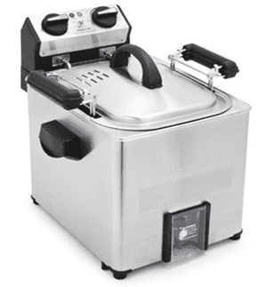 Waring Turkey Fryer just $140 {Shipped}