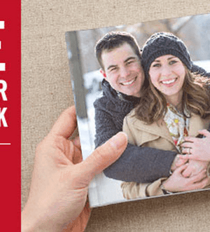 MyPublisher: FREE Hardcover Photo Book {Just Pay Shipping}