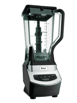 Ninja Professional Blender just $79 {Shipped}