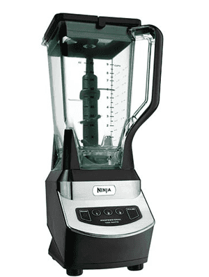 Kohl’s: Ninja XL Blender just $76 Shipped {+ Earn $10 Kohls Cash}