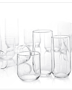 Bloomingdale’s:  18 pc Luminarc Metro Glassware Set just $10.39 {Shipped}