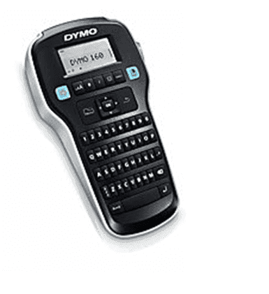 OfficeMax & Office Depot: DYMO® LabelManager® 160 Label Maker Handheld just  $ – The CentsAble Shoppin