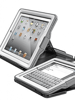 Staples: LifeProof® Nuud Cases For iPad (Gen 2/3/4) just $32.99