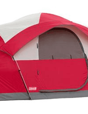 Walmart: Coleman Cimmaron 8 Person Dome Tent $89 + FREE Shipping {Was $120}