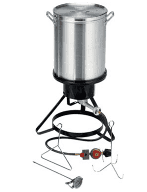 Masterbuilt Propane Turkey Fryer just $49.99 + FREE Shipping