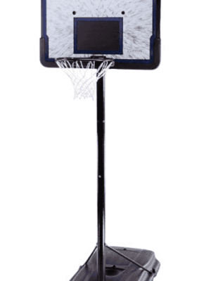 Lifetime Pro Court Height-Adjustable Portable Basketball System NOW Only $83 Shipped!
