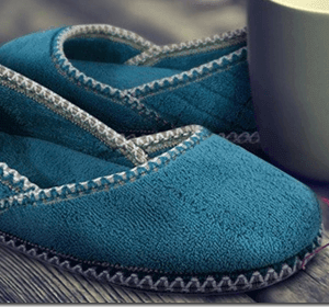 Muk Luks Women’s & Men’s Slippers as low as $9.99 + $5 off $25 Purchase