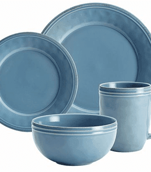Kohl’s: Rachael Ray 16 pc Cucina Dinnerware Set $51 Shipped {+ Earn Kohl’s Cash}