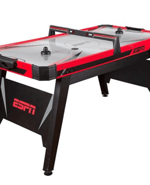 ESPN 60” Air Powered Hockey Table just $78 Shipped {Reg. $110!}