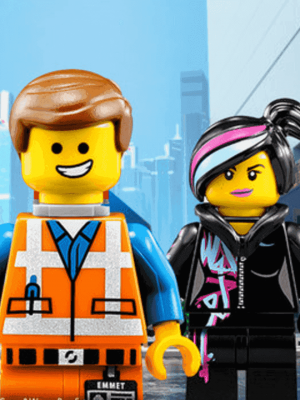 Zulily: LEGO Collection up to 60% OFF