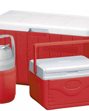 Walmart: Coleman 48 Quart Cooler + Bonus Jug & Cooler $15 {Reg. $45}