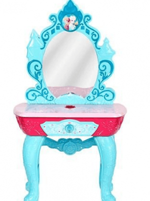 Walmart: Disney Frozen Vanity just $35 + FREE Pick Up