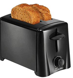 Sears: Proctor Silex 2 Slice Toaster $4.99