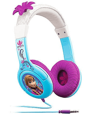 Sears: Disney Frozen Cool Tunes Headphones $10 + FREE Pick Up