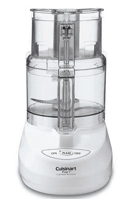 Kohl’s: Cuisinart Prep 7 Cup Food Processor $33 Shipped {After Kohl’s Cash & Rebate}