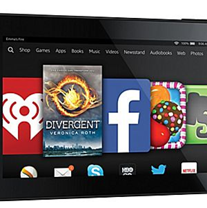 Staples: Kindle Fire 7 8GB with WiFi just $89 Shipped