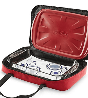 Kmart: Anchor Hocking 4 pc Bake’N Take Bakeware Set $8.49 + FREE Pick Up