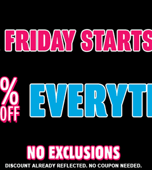 The Children’s Place: 50% off Everything + FREE Shipping + Additional 20% OFF