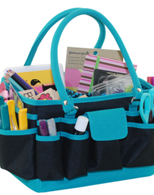 Jo-Ann Scrap Essentials Mini Tote just $12.49 {Shipped}
