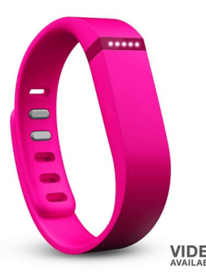 Kohl’s:  Fitbit Flex just $59.99 after Rebate & Kohl’s Cash {Today ONLY}