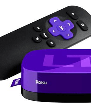 Best Buy: Roku LT Streaming Media Player $29.99 {Reg. $49.99}