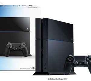 PlayStation 4 Black Friday Bundle – Lego Batman 3 and Little Big Planet 3 just $399 {Shipped}