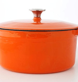 Kohl’s: Food Network™ 5.5-qt. Enamel Cast-Iron Dutch Oven just $39.99