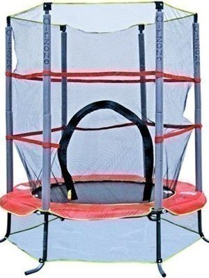 Walmart:  Kids 55” Round Trampoline as low as $64 + FREE Pick Up