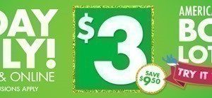 Bath & Body Works: Body Lotion just $3 {Today Only} + $10 off $30 Purchase