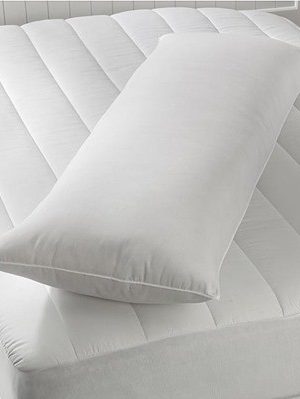 Sears: Body Pillow just $8.99 + FREE Pick Up