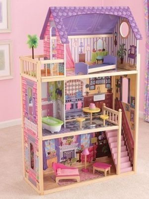 Kohl’s: Kidkraft Kayla Doll House just $54 Shipped {After Kohl’s Cash}