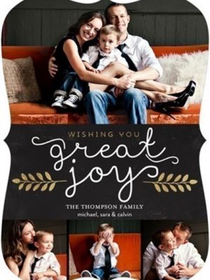 Round Up of Holiday Photo Cards Deals | Cards as low as $.17 + FREE Pick Up