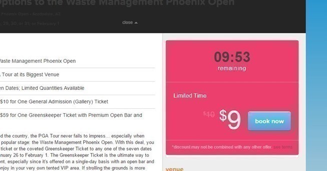 LivingSocial WMPO Deal - The CentsAble Shoppin