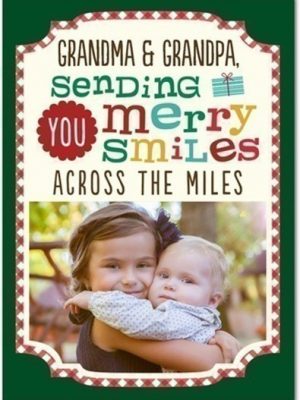 Tiny Prints: 3 Custom Photo Cards just $3