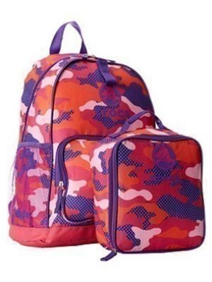 6pm:  Crocs Backpack + Bonus Lunchbag just $12.80 {Shipped}