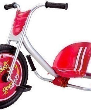 Razor Flash Rider 360 Trike Ride-On just $49 {3 Colors}