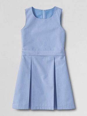 Lands End: Pincord Jumper or A-Line Skirt just $5 {Shipped}