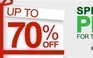 Crock-Pot.com:  Up to 70% OFF the Entire Site + FREE Standard Shipping