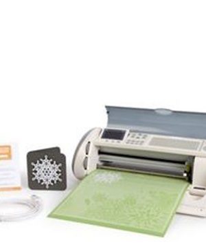 JoAnn Fabrics: Cricut Expression Holiday Bundle just $129.99 + Express Shipping Offer