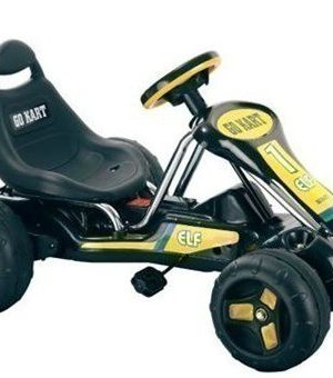 Staples:  Lil’Rider Stealth Pedal Powered Go Kart $69.99