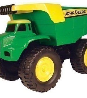 Walmart: John Deere Big Scoop 21” Dump Truck $19.97 {50% OFF}