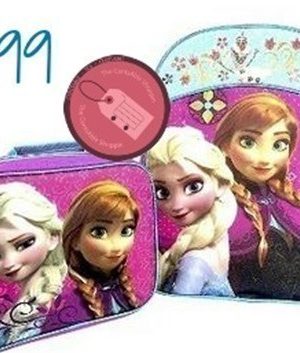 Target: Disney Frozen Backpack with Lunch Kit $11.99 {Shipped}